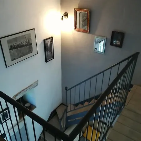 Bed & Breakfast La Petite Maison 3*