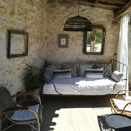Bed & Breakfast La Petite Maison