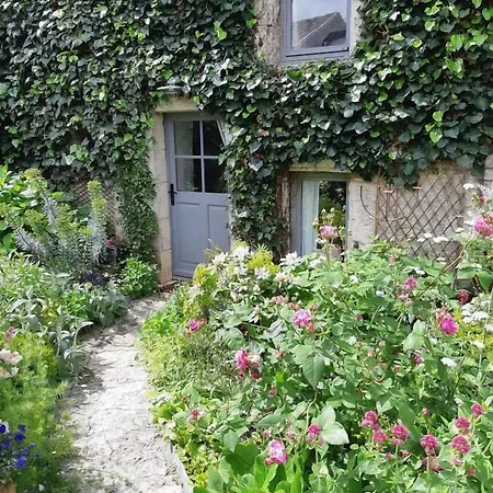 住宿加早餐酒店 La Petite Maison 3*