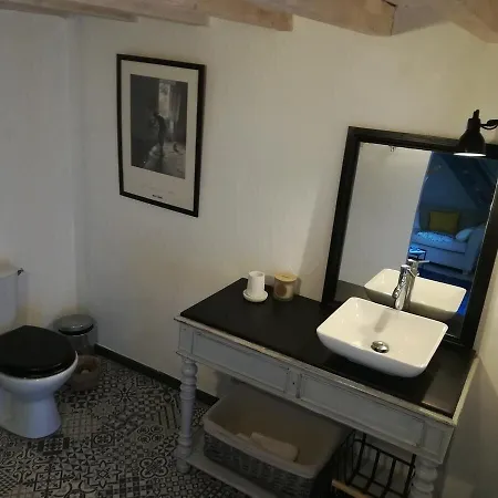 La Petite Maison