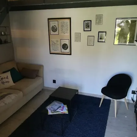 La Petite Maison 3*