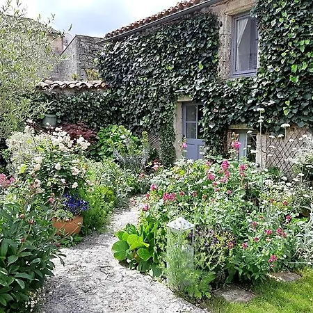 La Petite Maison
