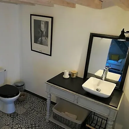 La Petite Maison 3* Laroque-Timbaut