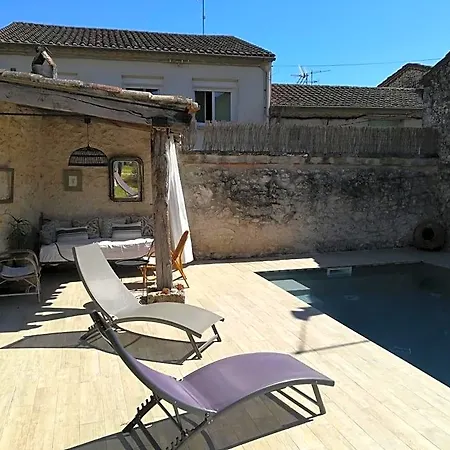 La Petite Maison 3*