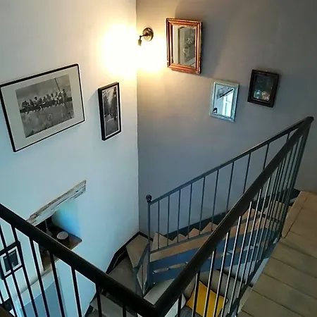 Bed & Breakfast La Petite Maison 3*