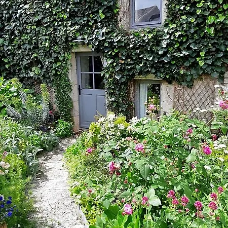 La Petite Maison Laroque-Timbaut