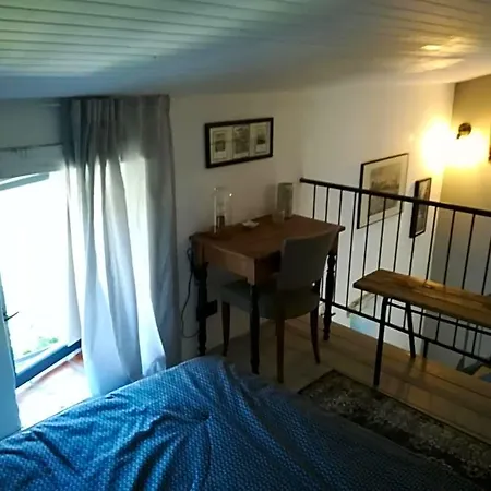 Bed & Breakfast La Petite Maison