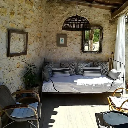 Bed & Breakfast La Petite Maison