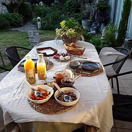 La Petite Maison Laroque-Timbaut