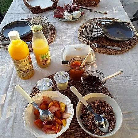 Bed & Breakfast La Petite Maison 3*