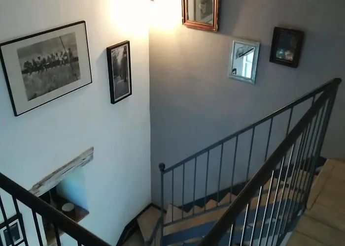 Bed & Breakfast La Petite Maison 3*