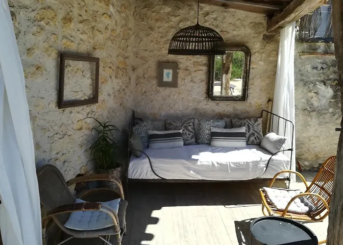 Bed & Breakfast La Petite Maison